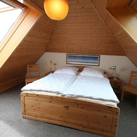 Haus Emken Apartment Neuharlingersiel Luaran gambar