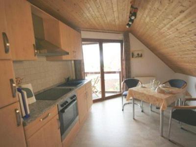 Haus Emken Apartment Neuharlingersiel Luaran gambar