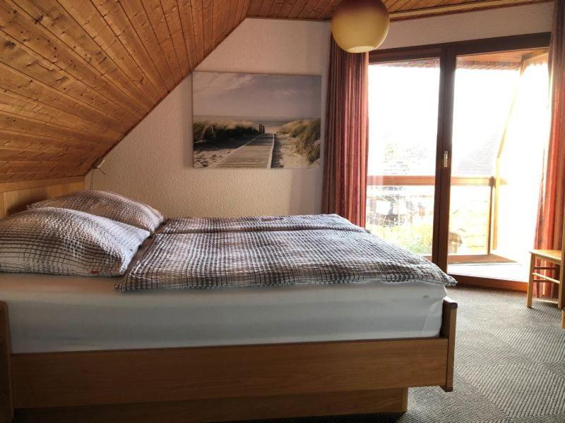 Haus Emken Apartment Neuharlingersiel Luaran gambar