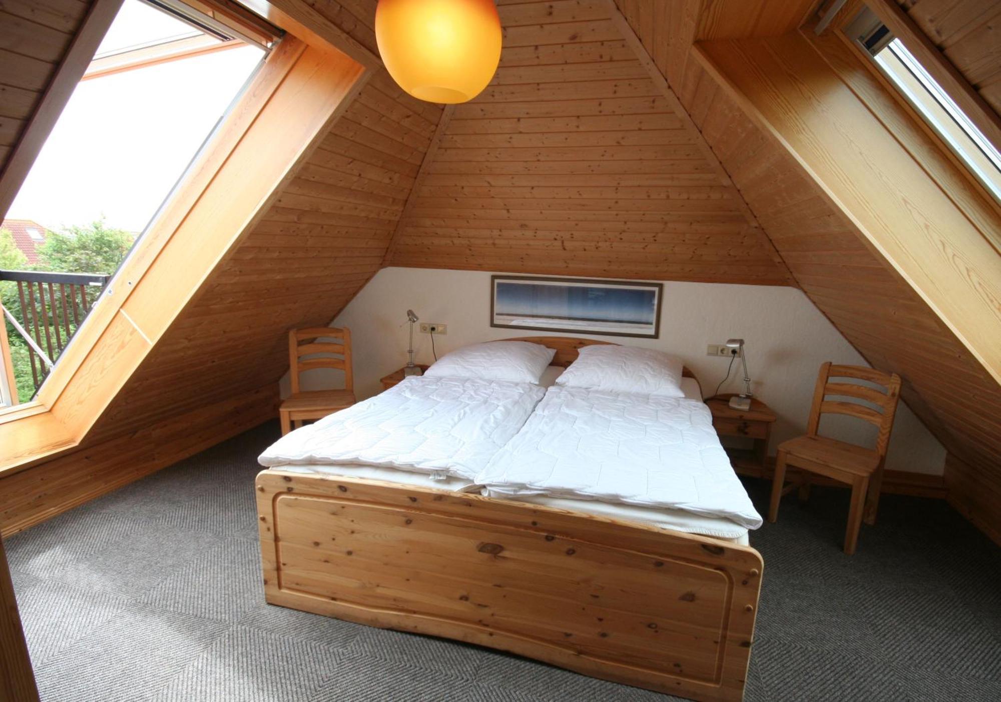 Haus Emken Apartment Neuharlingersiel Luaran gambar